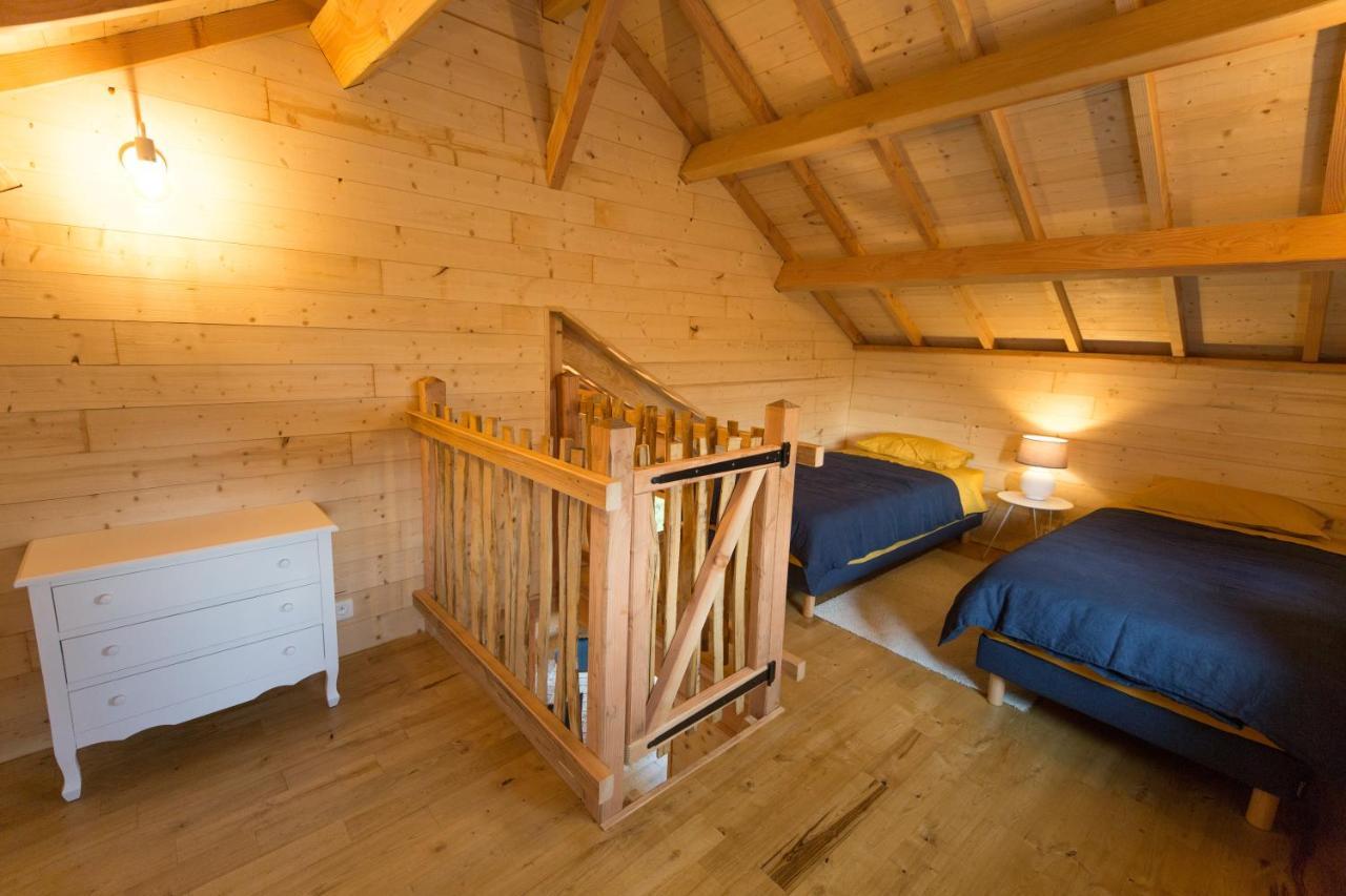 Chalet Supérieur