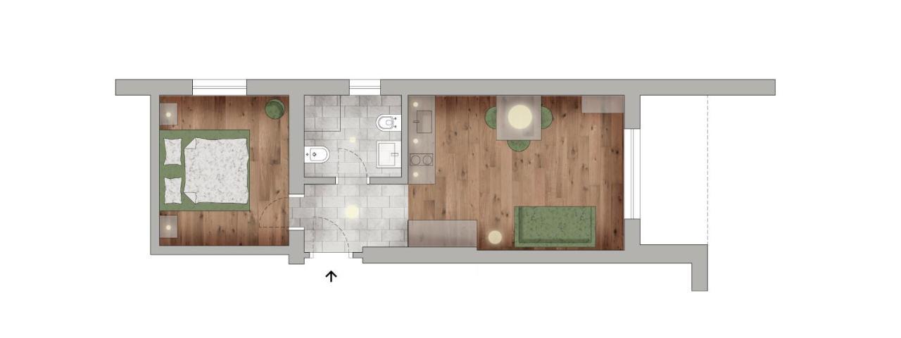 Appartamento