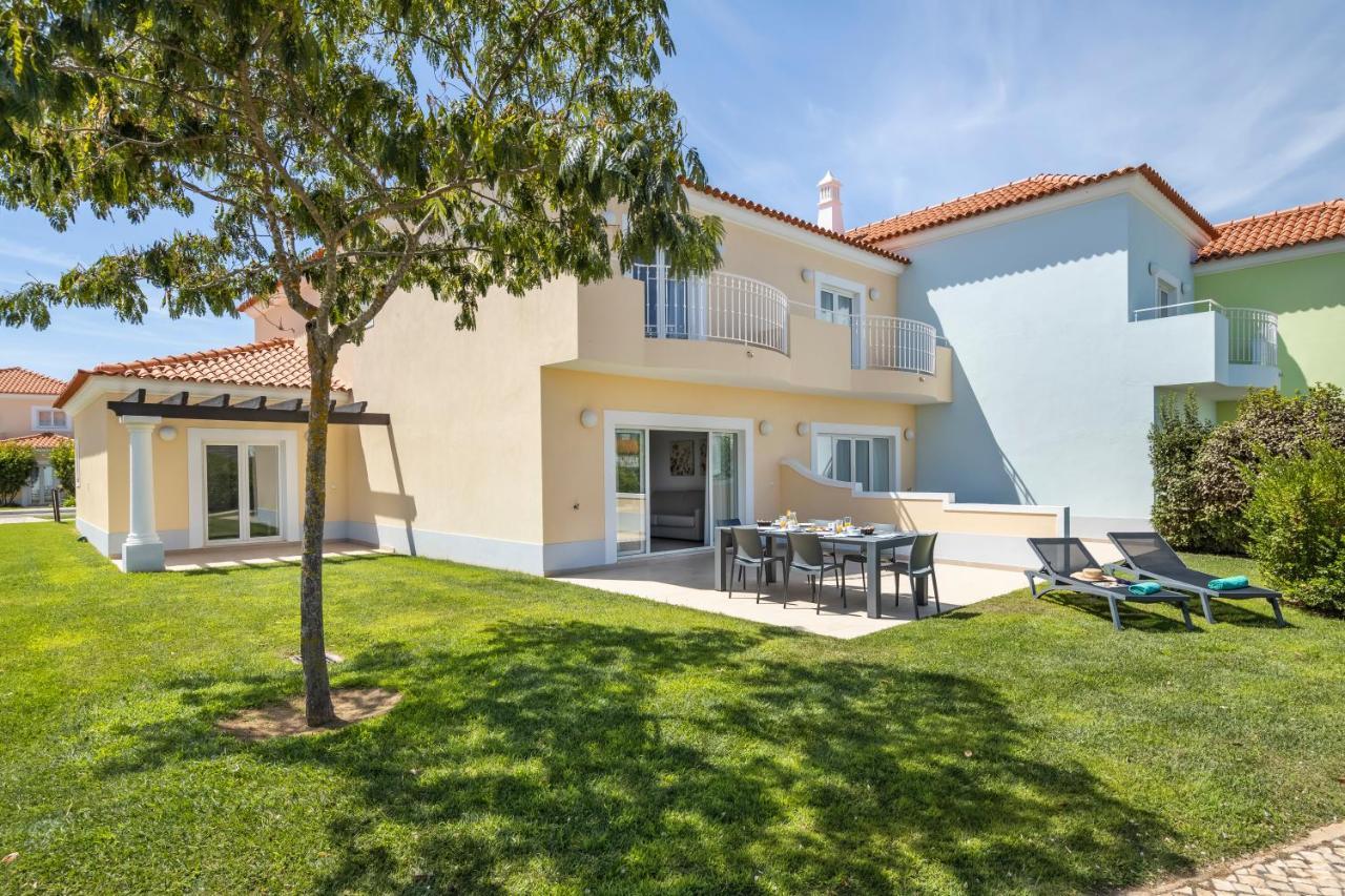 Villa com 2 Quartos