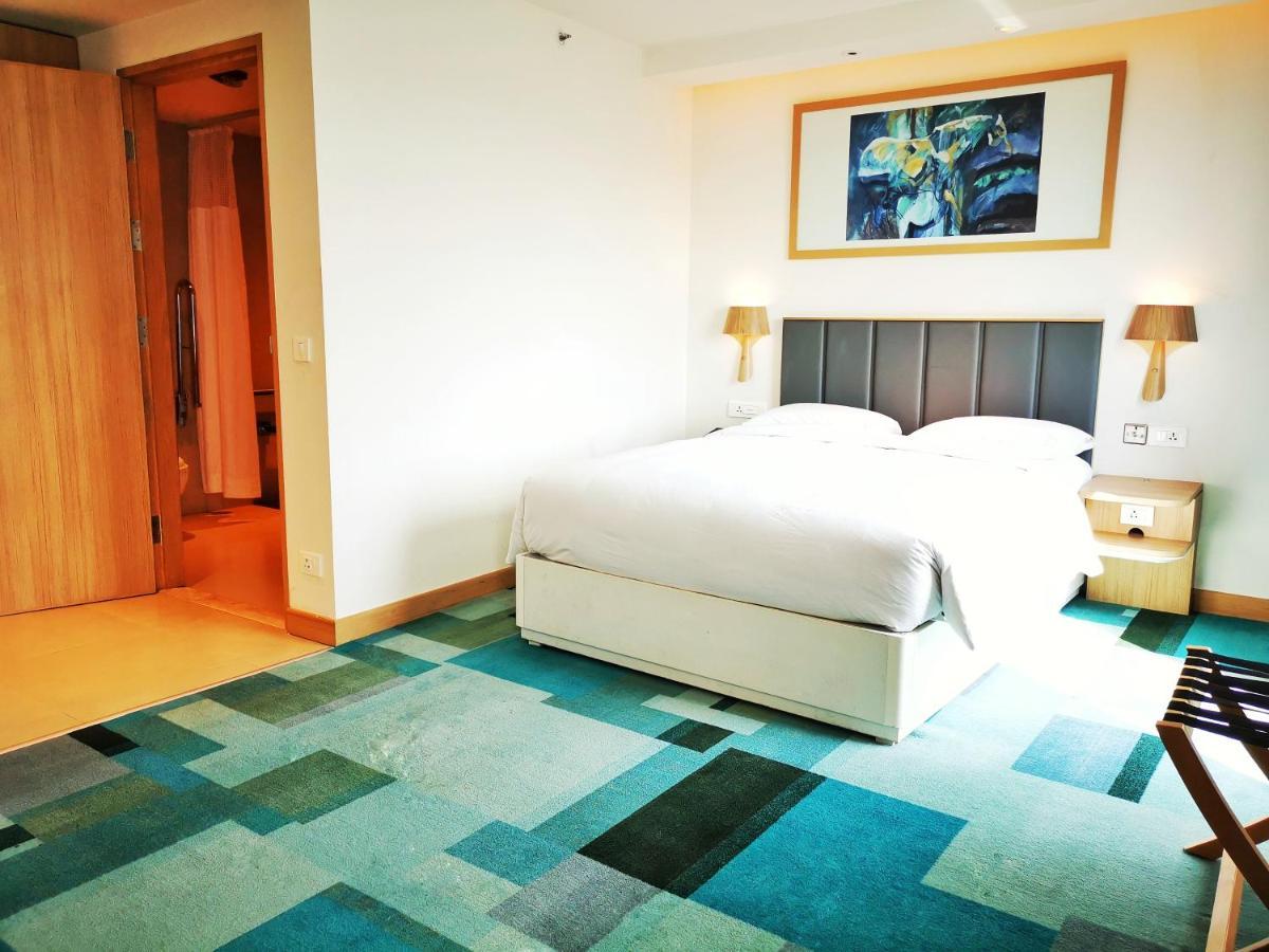 Standard King Room - Accessible