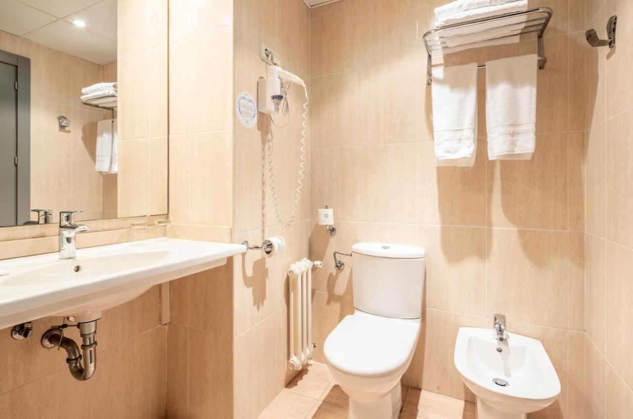 Habitación Doble Clásica - 1 o 2 camas
