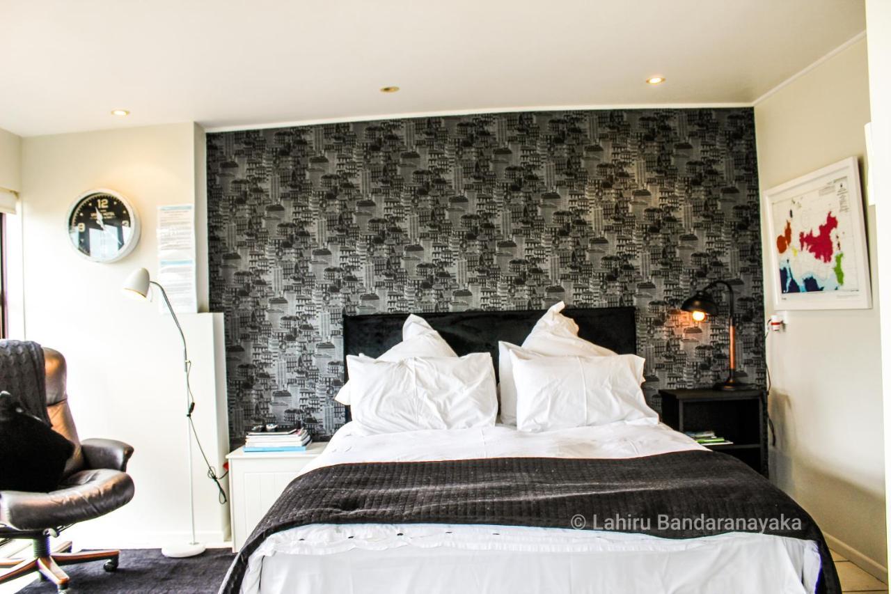 Chablis studio apartment