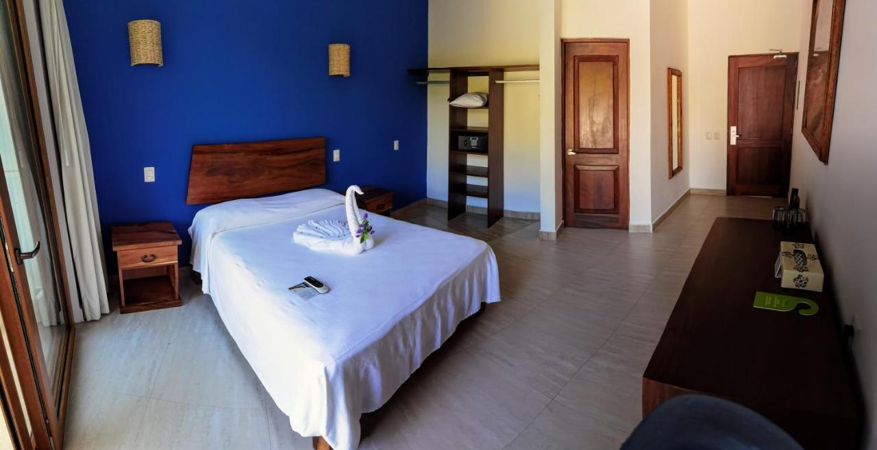 Habitación Doble Superior