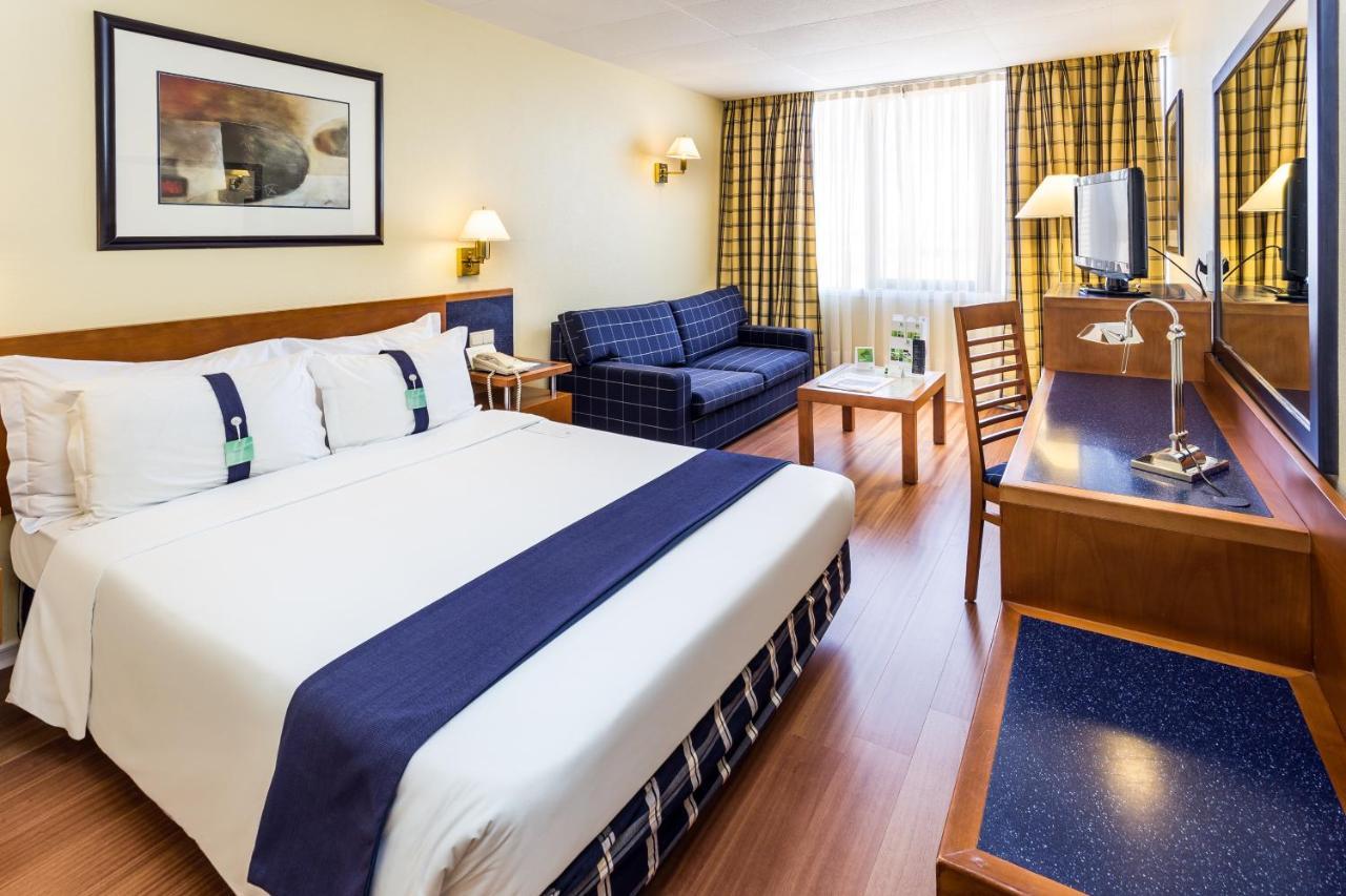 Habitación Doble Estándar con sofá cama