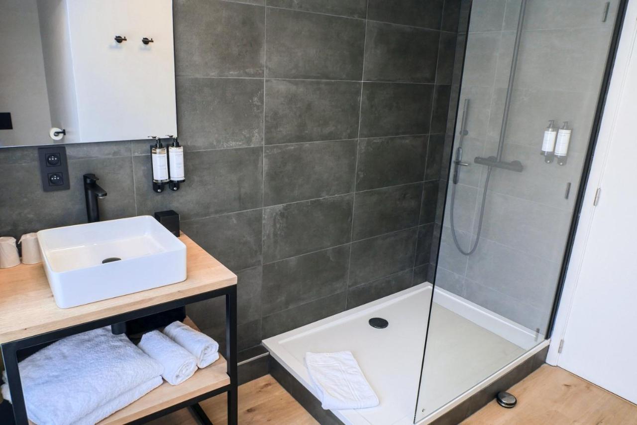 Habitación Cuádruple Superior