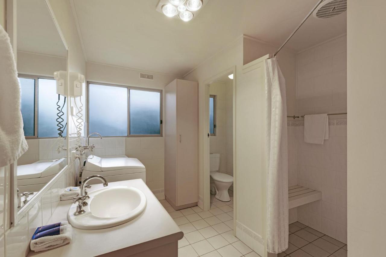 Superior 2 Bedroom Unit