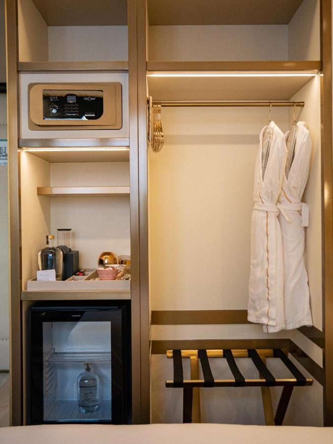 Chambre Lits Jumeaux Supérieure