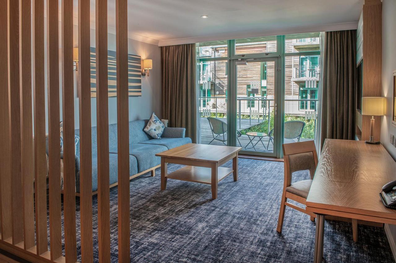 1 Bedroom Holiday Apartment