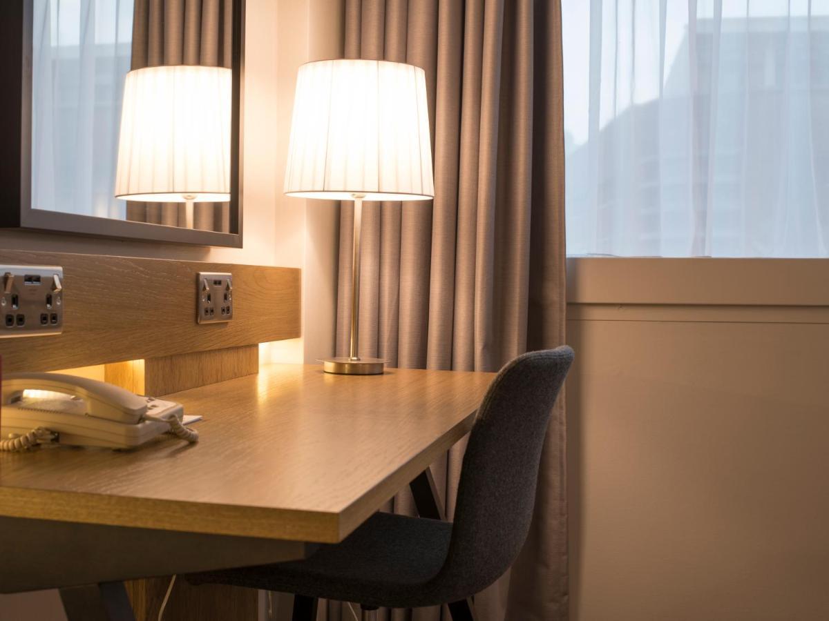 Super Premium King Room - Lounge Access