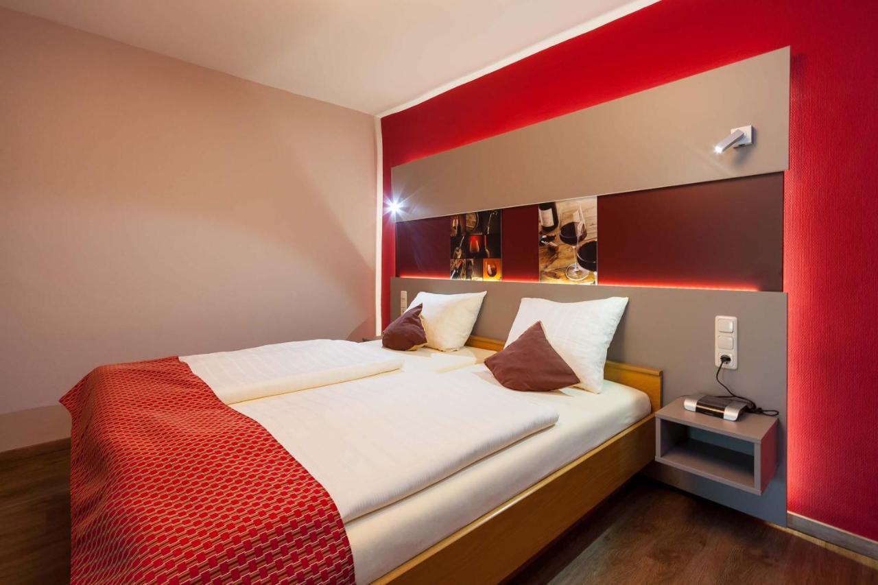 Double Room Balcony River View