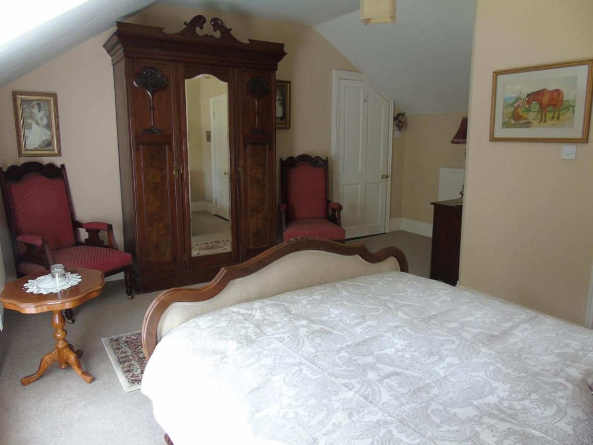 Deluxe Double Room with Shower