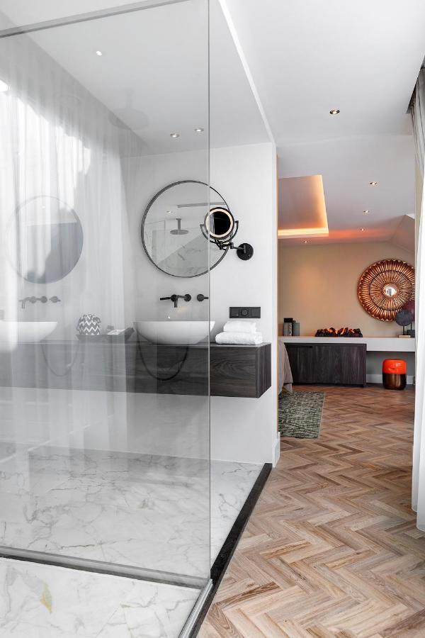Suite mit Balkon