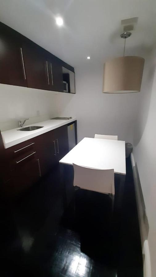Suite Executive
