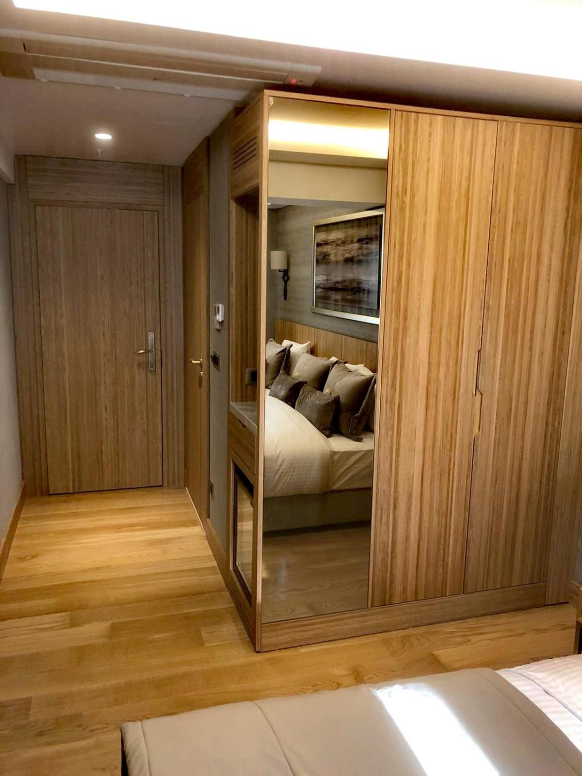 Habitación Doble Estándar