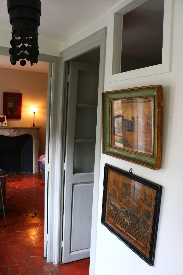 Double or Twin Room Garden View