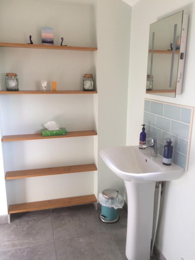 Deluxe Double Room with Shower