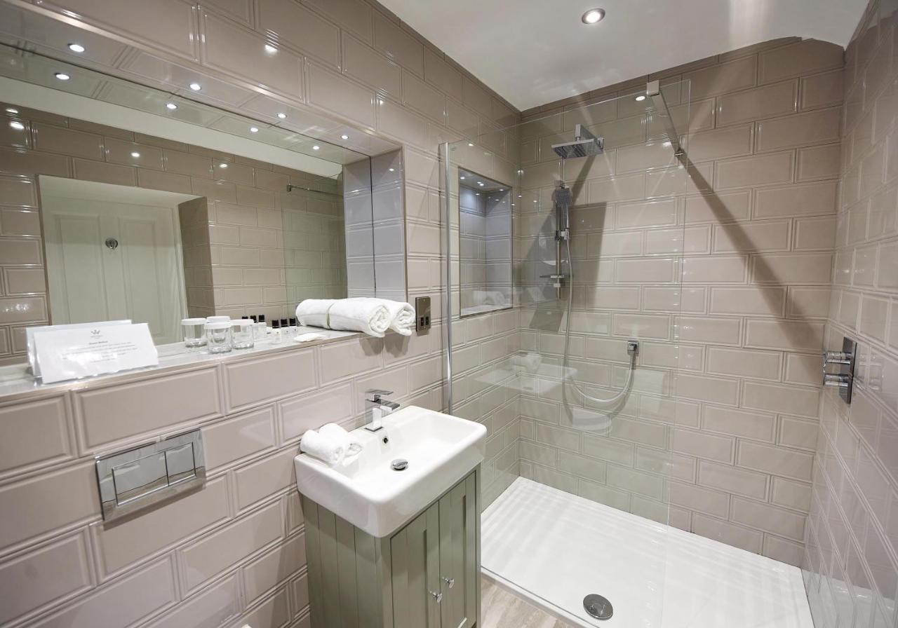 Deluxe Double or Twin Room Garden View