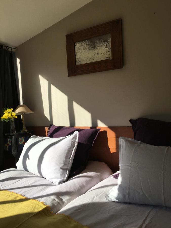 Small Twin Room