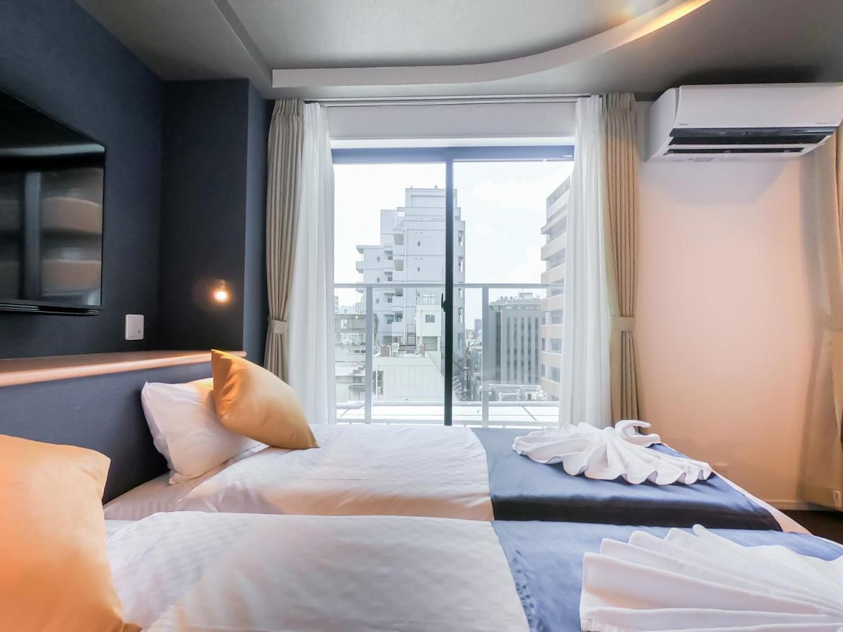 Deluxe Family Suite