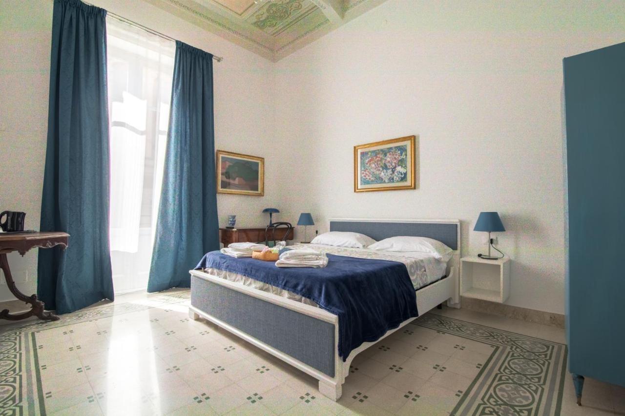 Deluxe Double Room Balcony