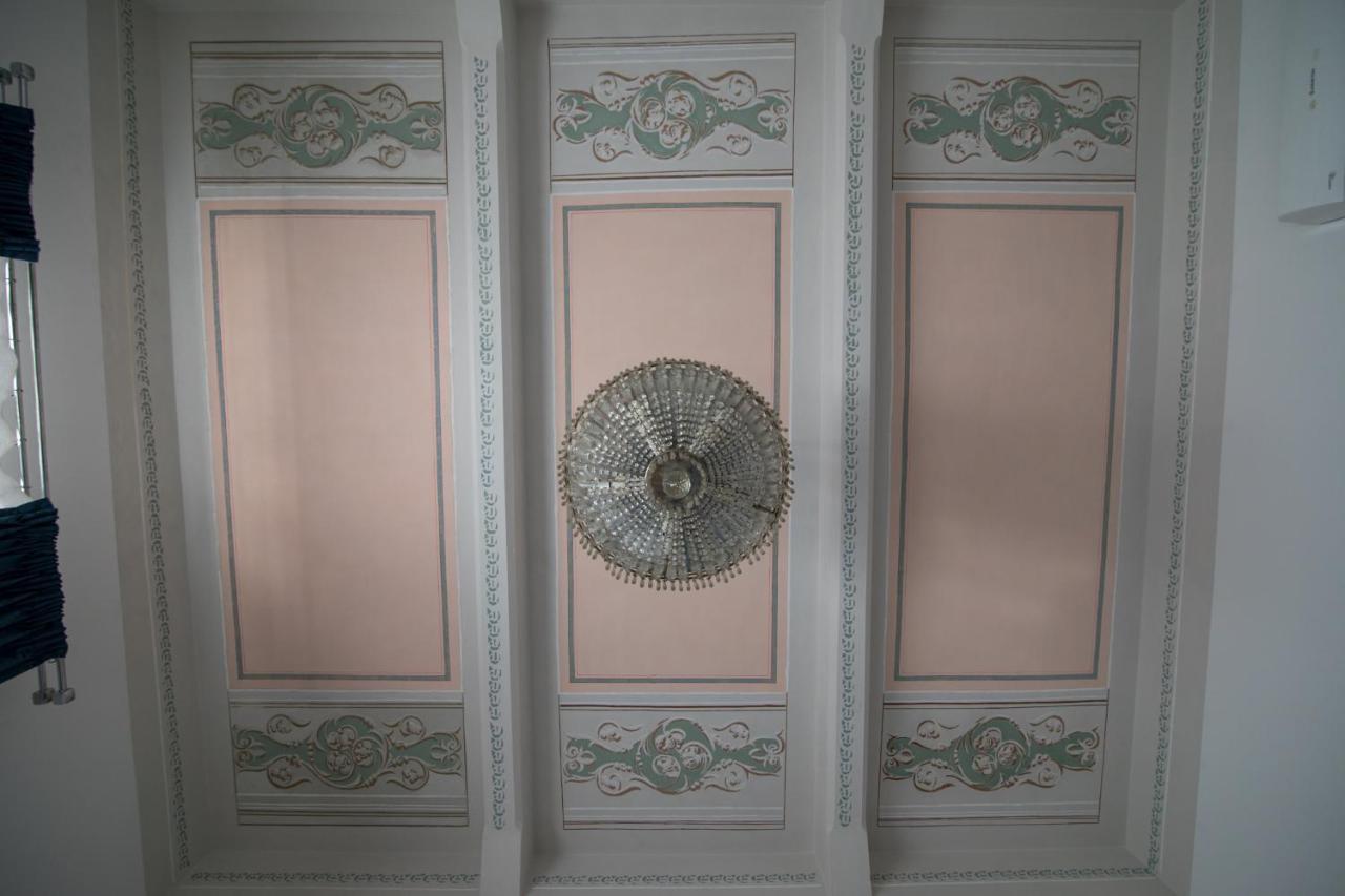 Deluxe Double Room Balcony