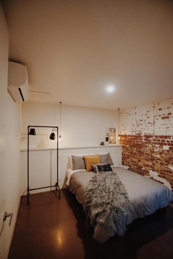 Two-Bedroom Apartment No garage