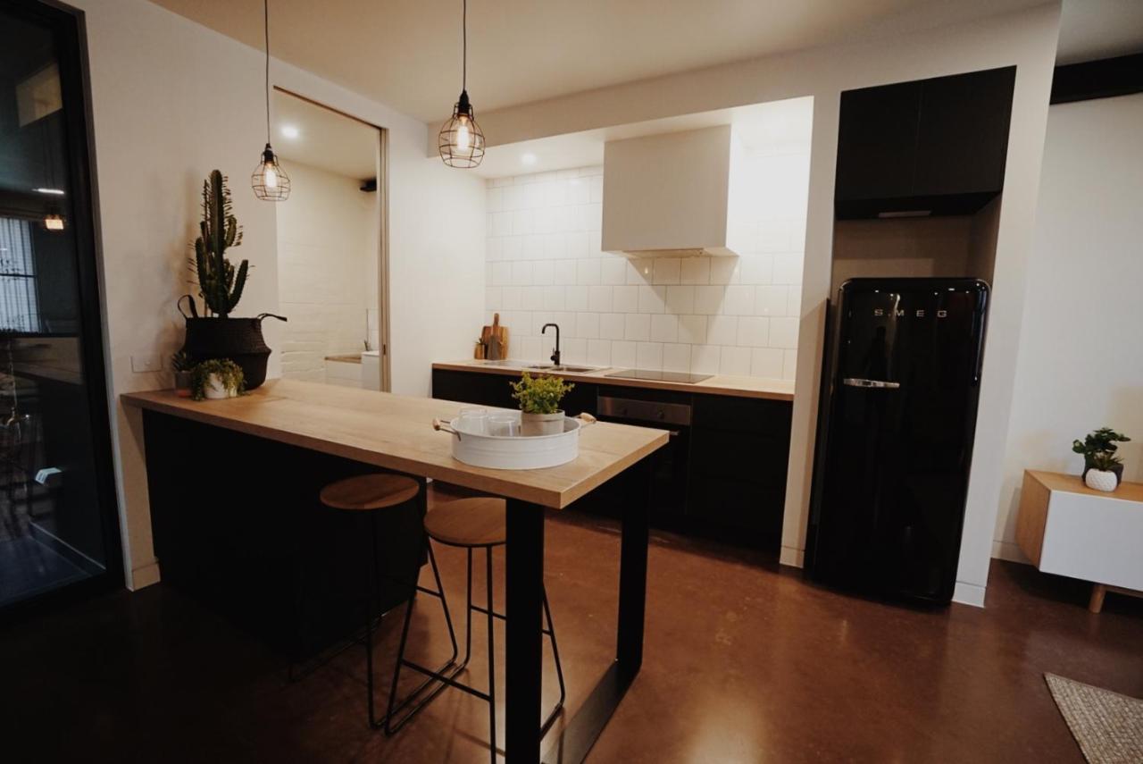 Two-Bedroom Apartment No garage