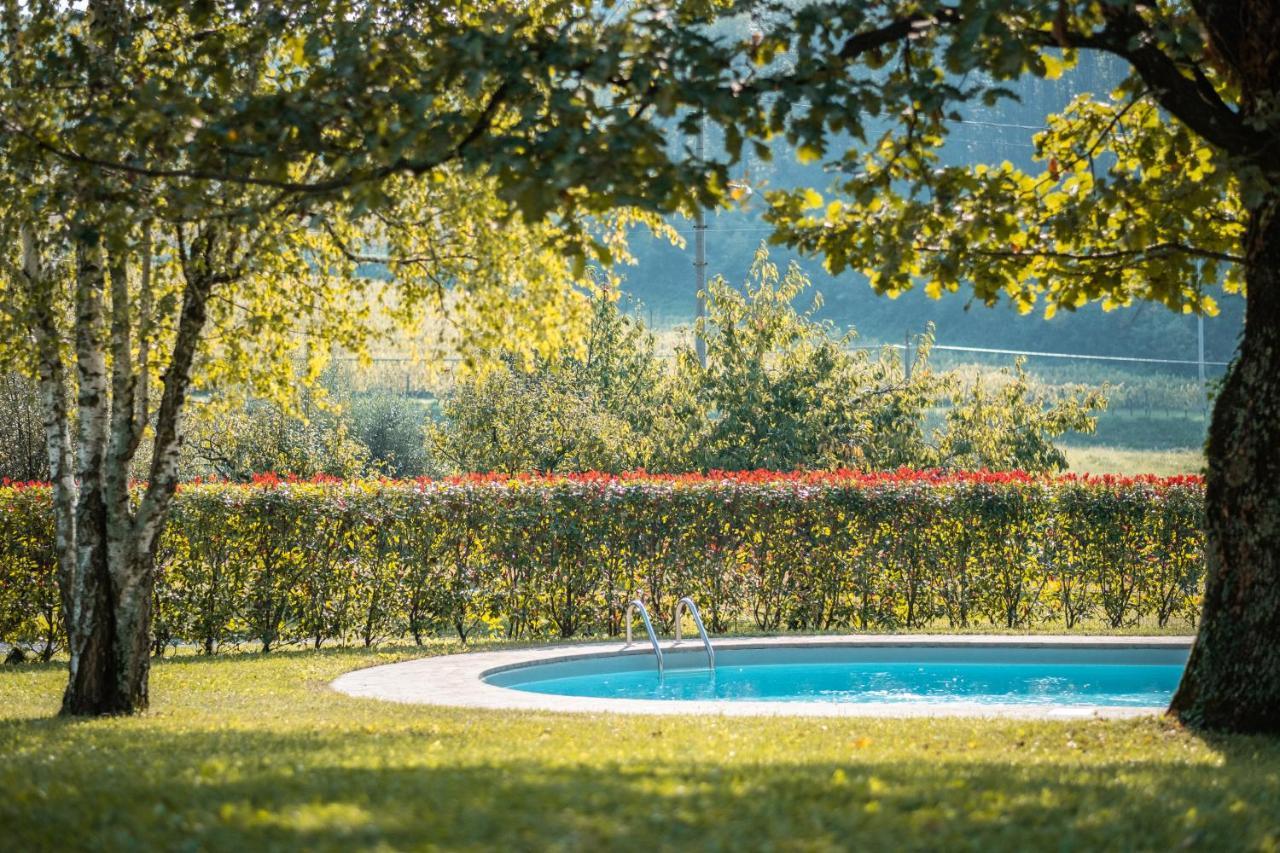 Double Room Garden View