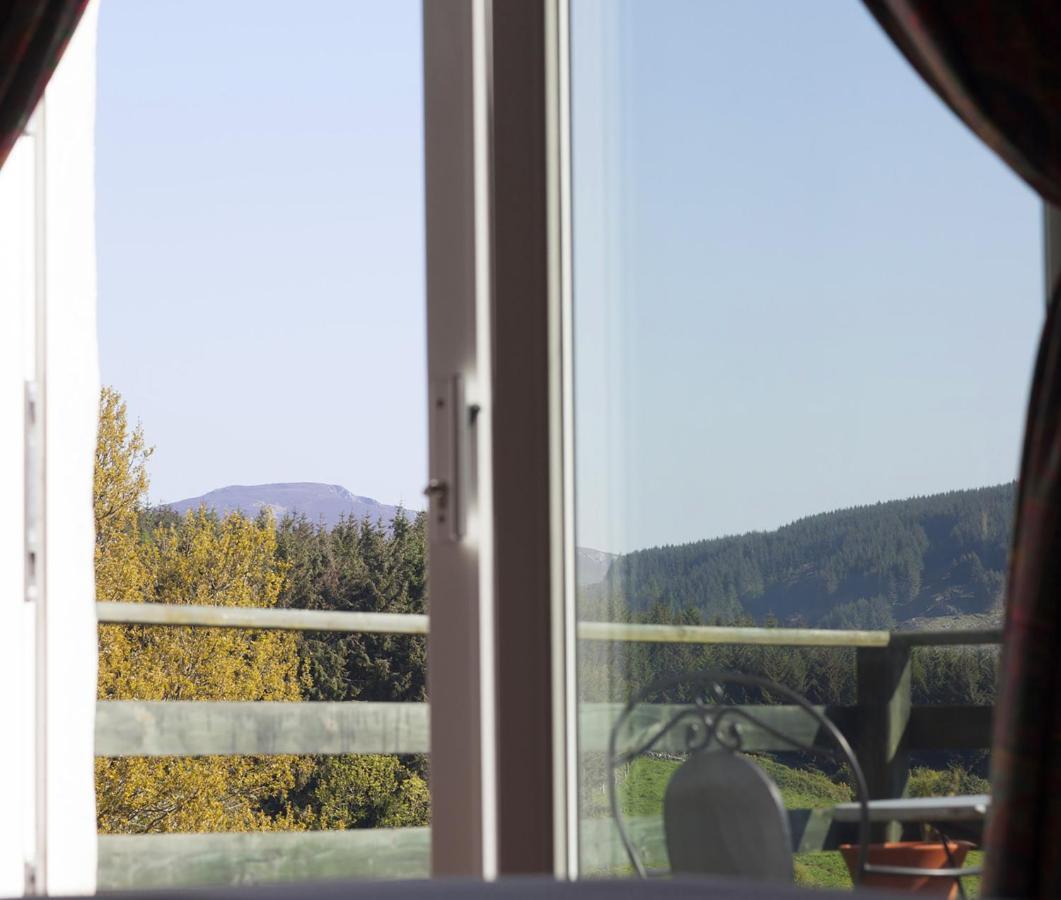 King Room Balcony