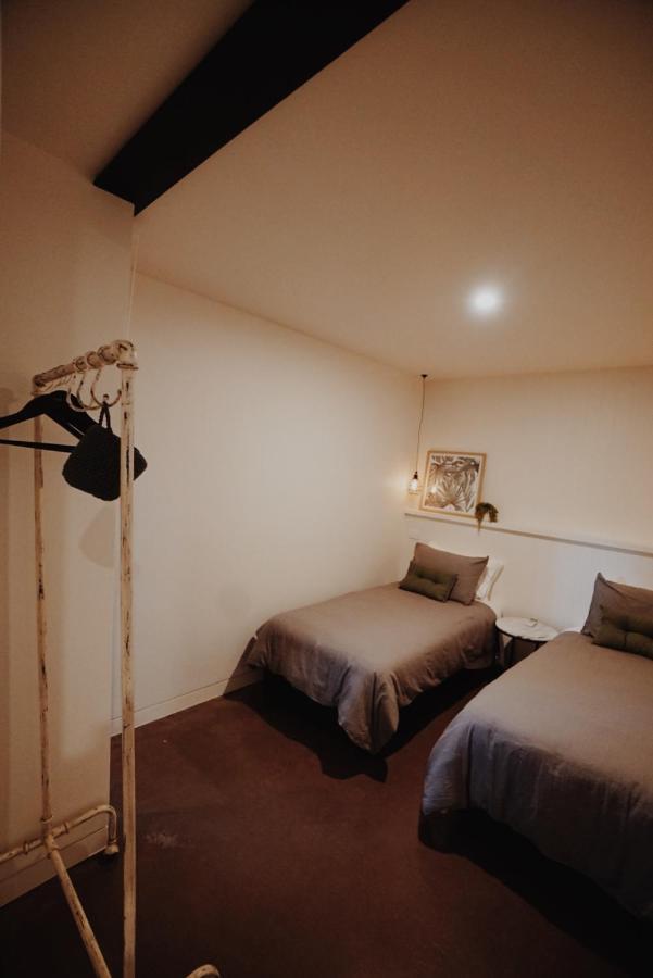 Two-Bedroom Apartment No garage