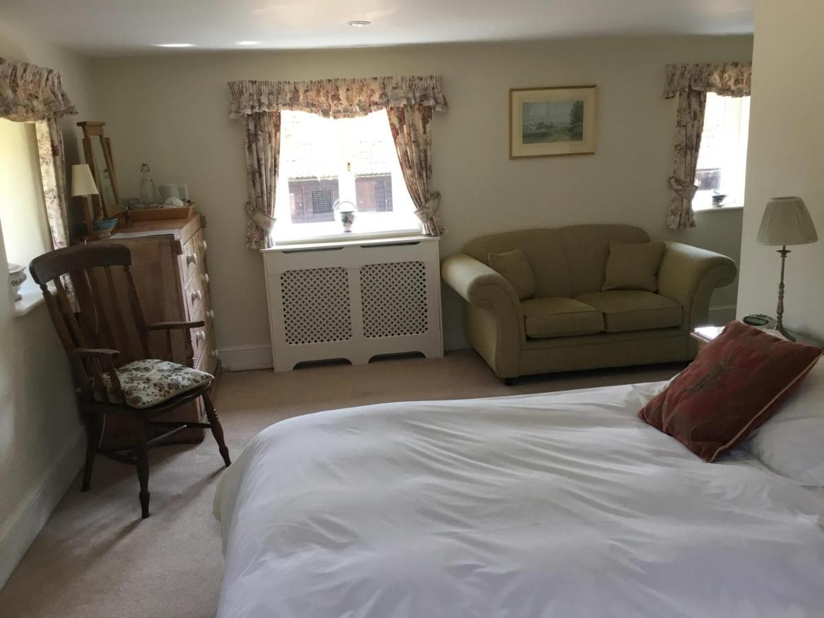Superior Double or Twin Room with Garden View