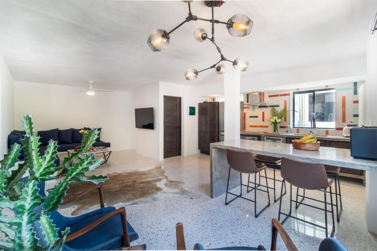 Apartamento con vistas a las montañas