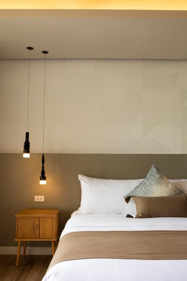 King Room Sea View