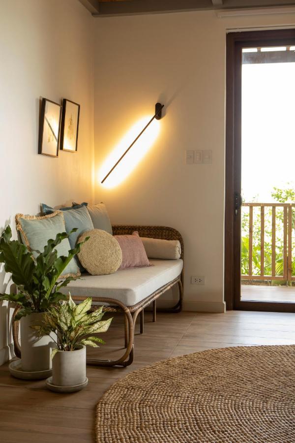 King Room Sea View