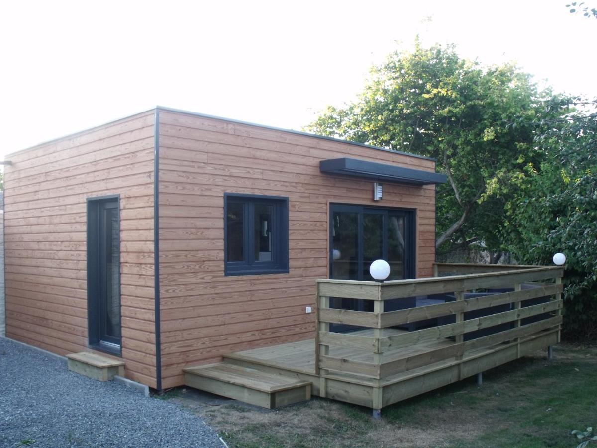 Chalet 1 Chambre