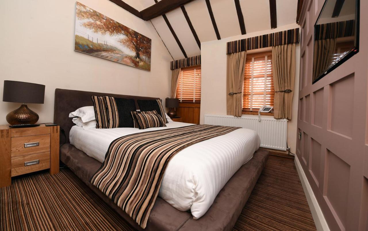 Standard Suite