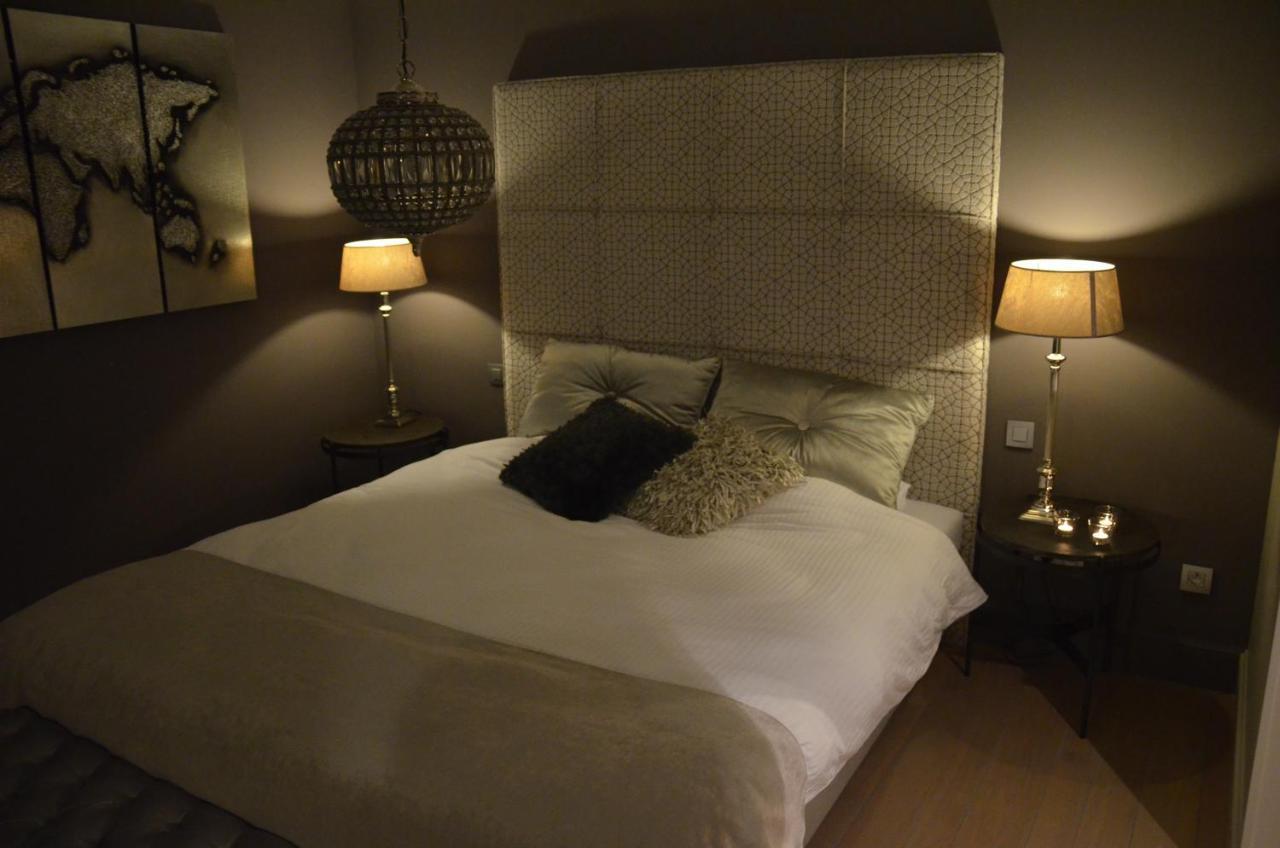 Tweepersoonskamer met Eigen Badkamer
