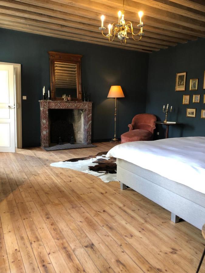 Deluxe Doppelzimmer