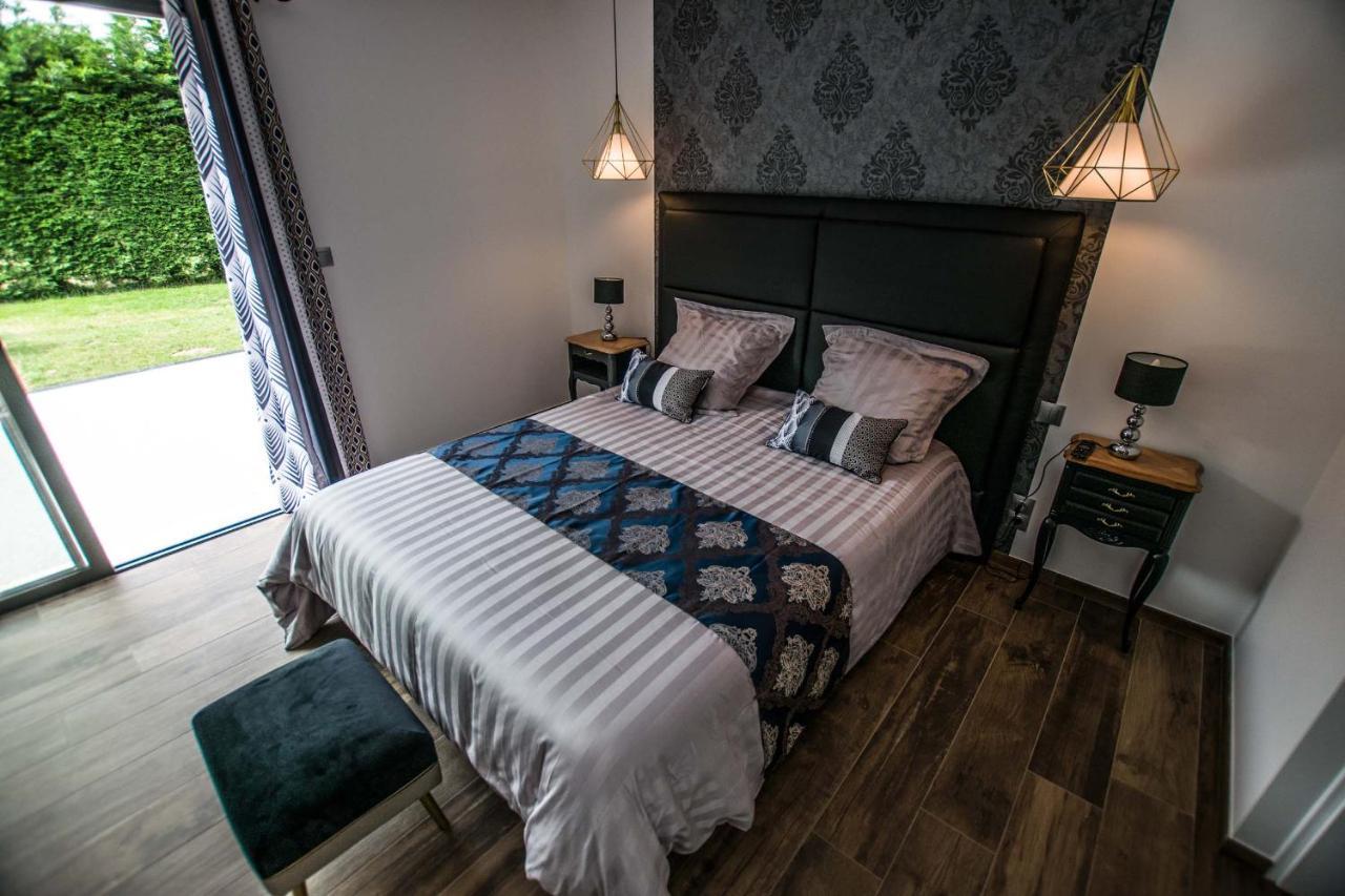 Chambre Supérieure Lit Queen-Size