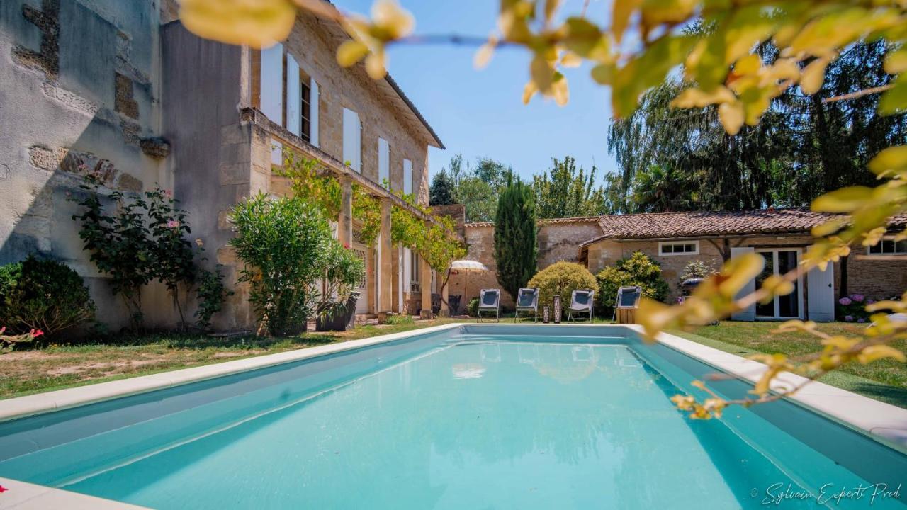 Appartement - Vue sur Piscine