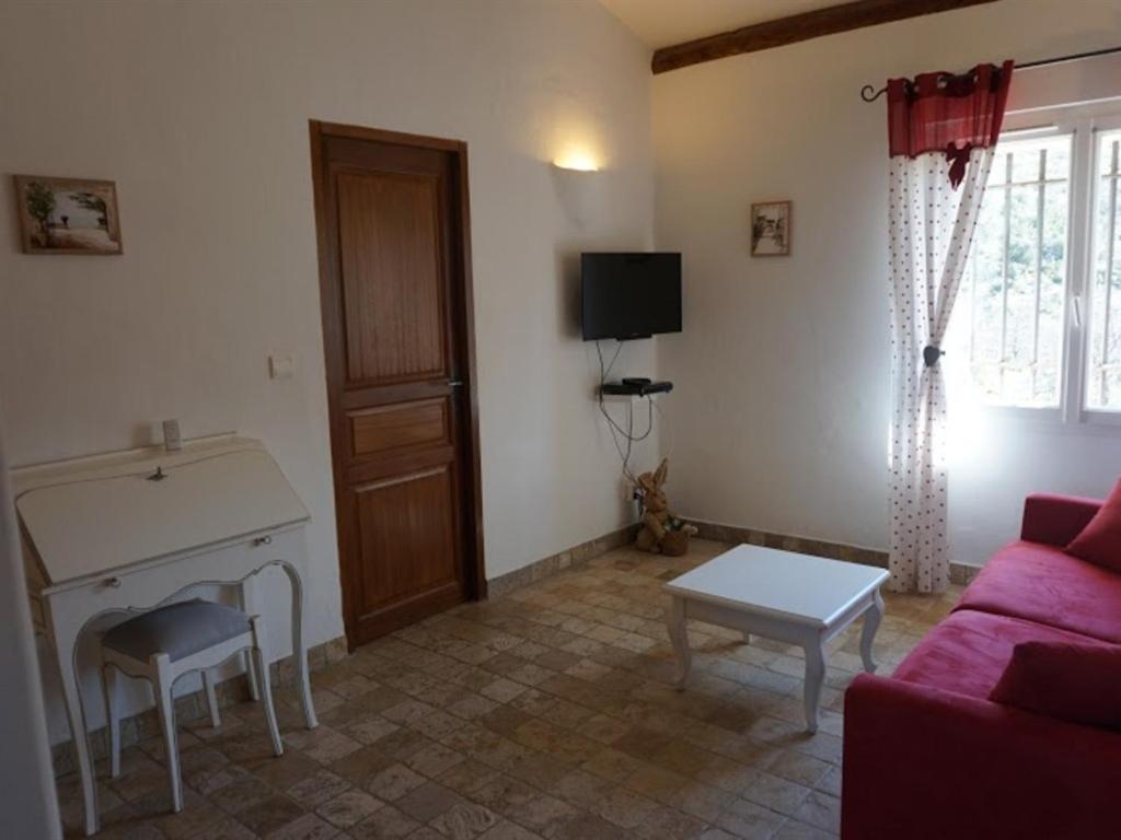 Suite avec Balcon