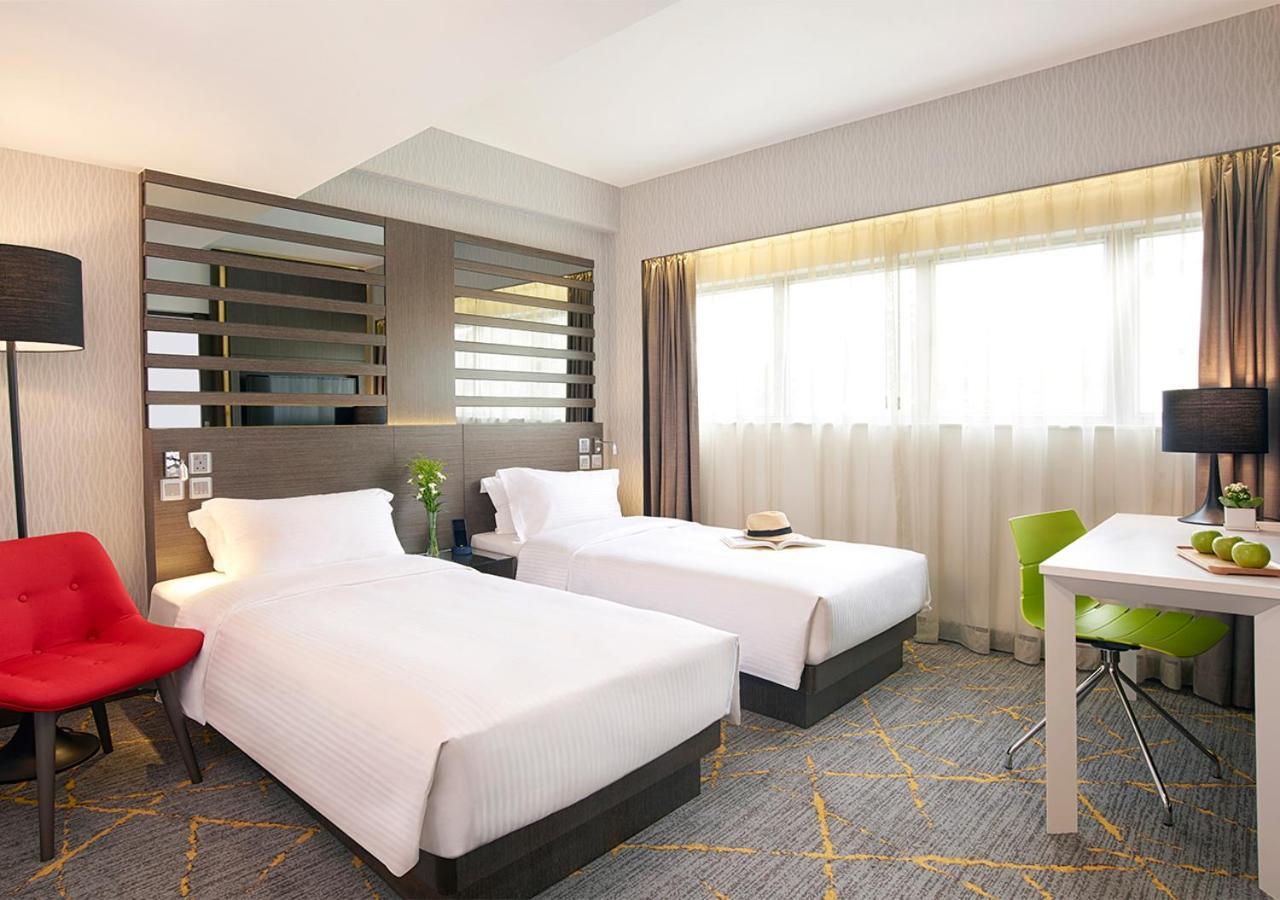 Premier Twin Room