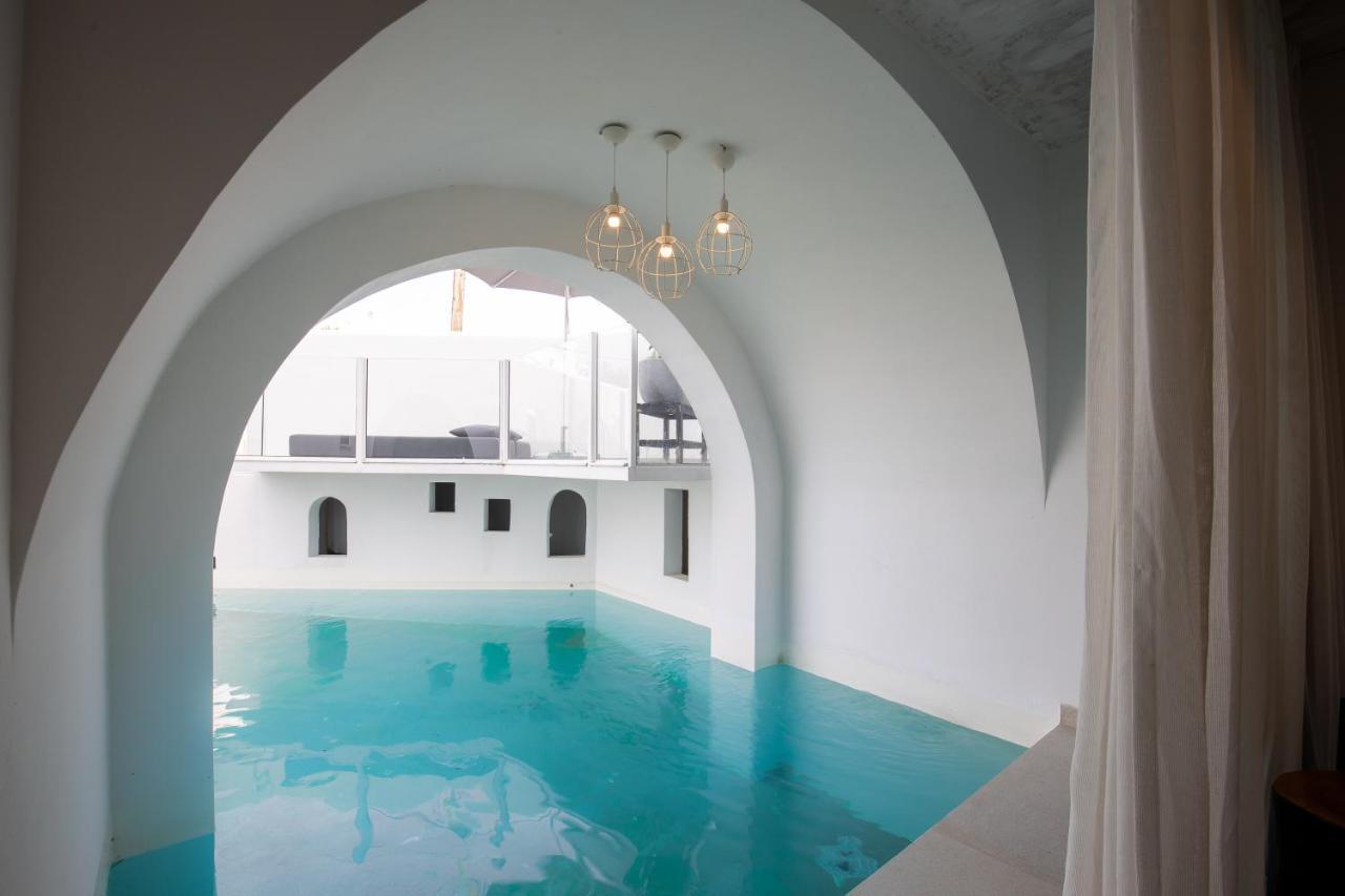 Premium Suite with Private Pool