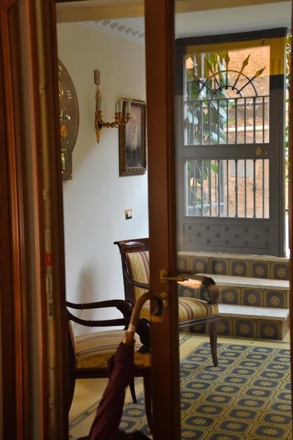 Chambre Double avec Salle de Bains Privative