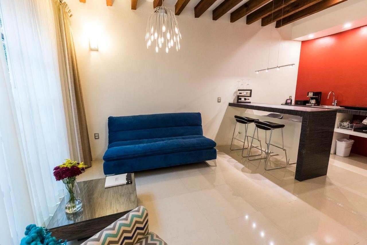 Deluxe Family Suite