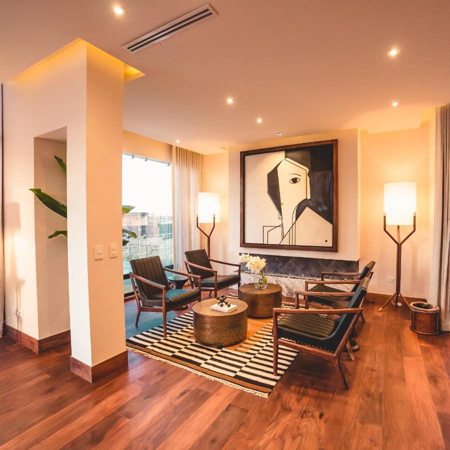 Suite Presidencial