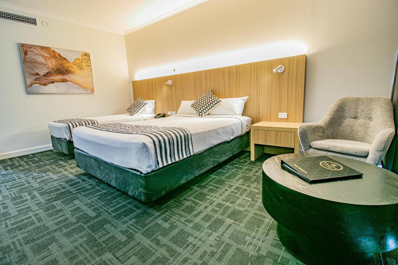 Queen Room