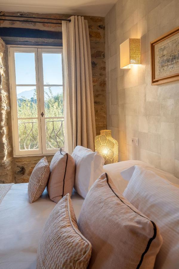 Suite avec Terrasse