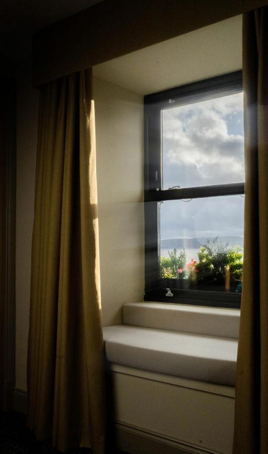 King Room with Sea View