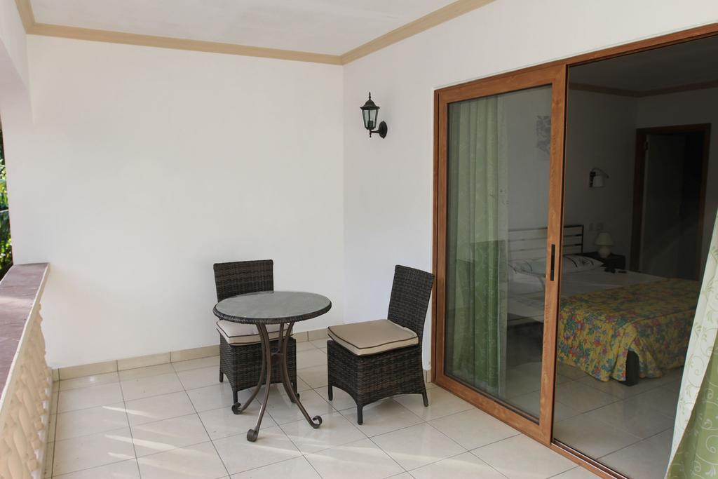 Appartamento con Balcone